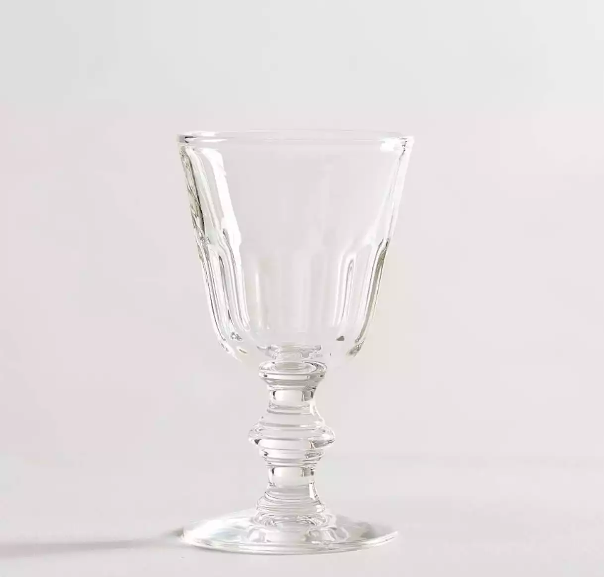 La Rochere Perigord Goblet | Pottery Barn